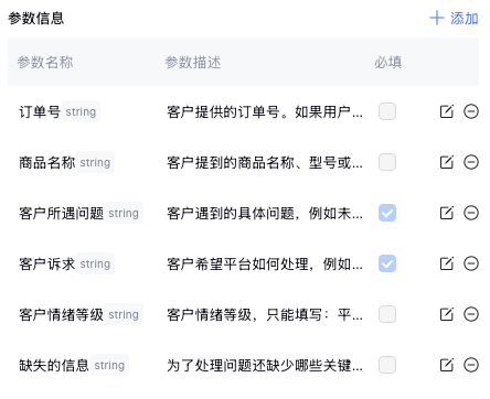 客服助手实战